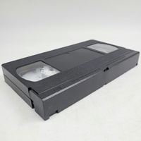 White Fang VHS Video Tape Animated Family Classic Magna Entertainment G