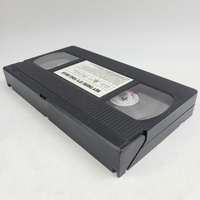 Hey There, It’s Yogi Bear VHS Hanna-Barbera Animated Movie RCV 9011