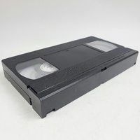 Fireman Sam Fire Safety Special VHS 1991 ABC Video PAL John Alderton