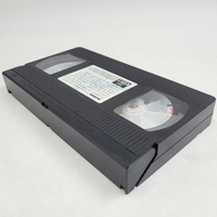 Christmas Eve on Sesame Street VHS PAL