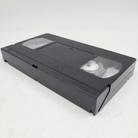 Casper’s First Christmas VHS Hanna-Barbera Animated Holiday Roadshow