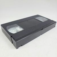 Annie The Movie Of Tomorrow VHS Tape 1982 Aileen Quinn Carol Burnett