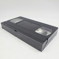 Alvin and the Chipmunks Meet Frankenstein VHS 1999 Animated Movie Classic