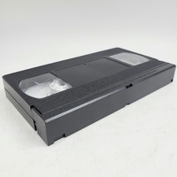 Rupert and the Butterflies & Other Stories VHS PAL 1995 Kids Animation