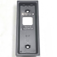 eufy T8210 2K HD Battery-Powered Video Doorbell Add-On Unit