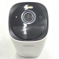 eufy S330 eufyCam 3 4K Solar Wire-Free Outdoor Add-On Camera T8160