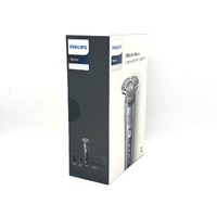 Philips Series 6000 SkinIQ Electric Shaver S6830/95 Wet Dry Ash Grey