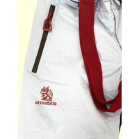 ARMADILLO Snow Pants ABP2780 Small Blue Black Waterproof Ski Overalls