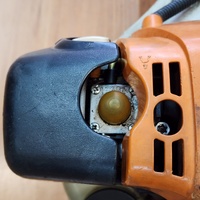 STIHL HT131 36.3cc 4-MIX Telescopic Pole Pruner 2.7m-3.9m Chainsaw