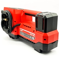 Milwaukee M18 BI 18V Cordless Tyre Inflator 150 PSI Skin Only