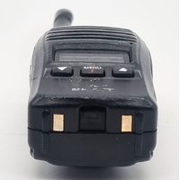GME TX677 2W UHF CB Radio Handheld Black USB Rechargeable 2 Watt