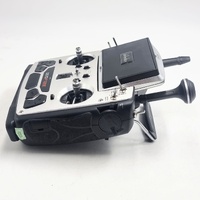 Walkera Devention DEVO F12E 12CH 2.4GHz 5.8GHz FPV LCD Transmitter