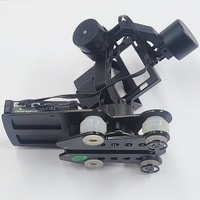 Walkera iLook+ 1080P FPV Camera G-3D 3-Axis Gimbal Controller Bundle