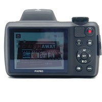 Kodak PIXPRO AZ528 16MP 52x Zoom WiFi Digital Camera Black
