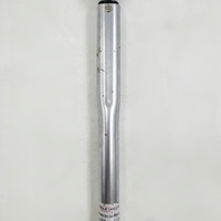Unbranded 1/2in Drive 30-150 ft-lb Dual Scale Ratchet Torque Wrench
