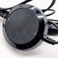 Jabra Evolve 20 HSC016 Stereo Wired USB Headset Black