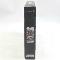 Momnt 10.1in WiFi Smart Digital Photo Frame 16GB IPS Touchscreen Frameo Black