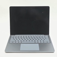 Microsoft Surface Laptop 13" Snapdragon X Plus 16GB RAM 512GB Touch Win 11