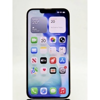 Apple iPhone 13 128GB Starlight Unlocked 6.1 Inch Display Smartphone