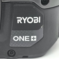 Ryobi RB1840C 18V ONE+ 4.0Ah Lithium Battery