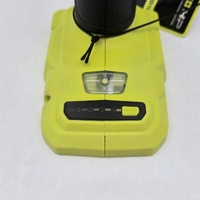 Ryobi 18V ONE+ HP Brushless Impact Driver RID18X1 320Nm Skin Only