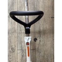 Stihl FS 38 Curved Shaft Petrol Whipper Snipper Line Trimmer Grass Cutter