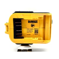 DeWALT DCF809 18V XR Brushless Cordless Impact Driver with 5.0Ah Battery