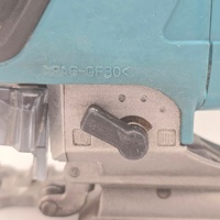 Makita DJV180 18V LXT 135mm Cordless Jigsaw No Blade Skin Only