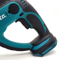 Makita DHR202 18V LXT 20mm Cordless Rotary Hammer Drill Skin Only