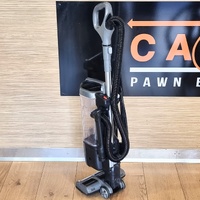 Shark ZU62ANZ Navigator Pet Upright Bagless Vacuum + Skirting Tool