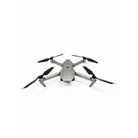 DJI Mavic Pro Platinum Fly More Drone 4K 3 Battery Remote Charger Bag