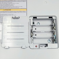 Nintendo Wii Fit Balance Board RVL-021 + Wii Fit EA Sports Active Games PAL