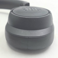 JBL Tune 720BT Wireless Bluetooth Over-Ear Headphones Black + USB-C Cable