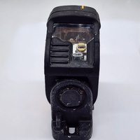 DeWALT DW088CG Green 2 Line Laser Level Self Levelling Cross Line