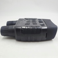 Signify EA0000066 4K Digital Night Vision Binoculars IR 8x Zoom 400m