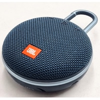 JBL Clip 3 Portable Waterproof Bluetooth Speaker