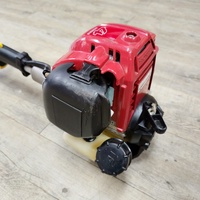 Honda UMK425U 25cc Honda GX25 4 Stroke Petrol Straight Shaft Brushcutter