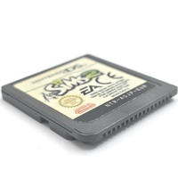 The Sims 2 Nintendo DS Game PAL EUR Cartridge Only