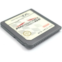 Mario Kart DS Nintendo DS AUS PAL Game Cartridge Only