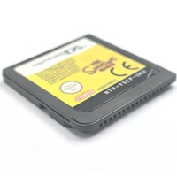 The Simpsons Game Nintendo DS NDS PAL UKV Cartridge Only