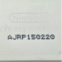 The Legend of Zelda Majora's Mask 3D Nintendo 3DS Game Cartridge