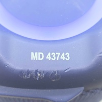 Bauhn MD43743 Portable Bluetooth Party Speaker Waterproof Wireless