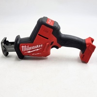 Milwaukee M18 FHZ 18V FUEL Cordless HACKZALL Reciprocating Saw Skin Only