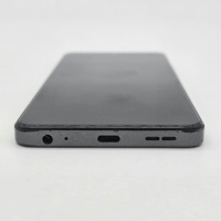 Vodafone V Pro 3 128GB Black 4G Smartphone Android 15 4GB RAM Locked