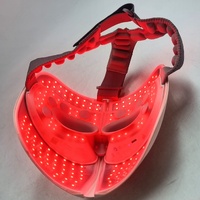 Therabody TheraFace TF03991-01 LED Light Therapy Vibration Mask Only