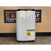 Arlec 3.3kW Portable Air Conditioner 11000 BTU PAI122WH Cooler Tubes Window Kit
