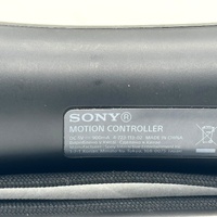 Sony PlayStation Move Motion Controller PS4 VR CECH-ZCM2E Black