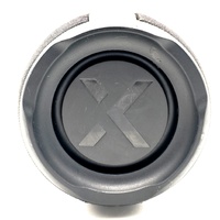 BlueAnt X3i Portable 30 Watt Bluetooth Speaker IP67 Waterproof Black