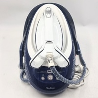 Tefal Pro Express Ultimate GV9553 Steam Generator Iron With Base Station