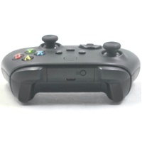 Microsoft Xbox Wireless Controller Model 1914 Carbon Black Series X S One